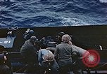 Image of Wounded Marines of Iwo Jima Iwo Jima, 1945, second 46 stock footage video 65675029323