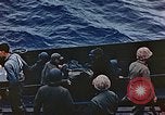 Image of Wounded Marines of Iwo Jima Iwo Jima, 1945, second 49 stock footage video 65675029323