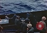 Image of Wounded Marines of Iwo Jima Iwo Jima, 1945, second 50 stock footage video 65675029323