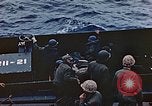 Image of Wounded Marines of Iwo Jima Iwo Jima, 1945, second 51 stock footage video 65675029323