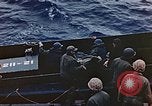 Image of Wounded Marines of Iwo Jima Iwo Jima, 1945, second 52 stock footage video 65675029323