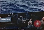Image of Wounded Marines of Iwo Jima Iwo Jima, 1945, second 53 stock footage video 65675029323