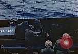 Image of Wounded Marines of Iwo Jima Iwo Jima, 1945, second 54 stock footage video 65675029323