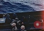 Image of Wounded Marines of Iwo Jima Iwo Jima, 1945, second 56 stock footage video 65675029323