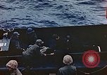 Image of Wounded Marines of Iwo Jima Iwo Jima, 1945, second 57 stock footage video 65675029323