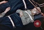 Image of Wounded Marines of Iwo Jima Iwo Jima, 1945, second 61 stock footage video 65675029323