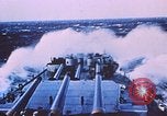 Image of attack on Iwo Jima Iwo Jima, 1945, second 4 stock footage video 65675029324