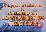 Image of attack on Iwo Jima Iwo Jima, 1945, second 15 stock footage video 65675029324