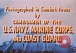 Image of attack on Iwo Jima Iwo Jima, 1945, second 17 stock footage video 65675029324