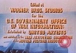 Image of attack on Iwo Jima Iwo Jima, 1945, second 20 stock footage video 65675029324