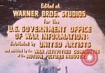 Image of attack on Iwo Jima Iwo Jima, 1945, second 22 stock footage video 65675029324