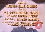 Image of attack on Iwo Jima Iwo Jima, 1945, second 23 stock footage video 65675029324