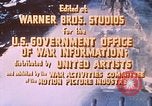 Image of attack on Iwo Jima Iwo Jima, 1945, second 29 stock footage video 65675029324