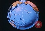 Image of attack on Iwo Jima Iwo Jima, 1945, second 33 stock footage video 65675029324