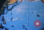 Image of attack on Iwo Jima Iwo Jima, 1945, second 40 stock footage video 65675029324