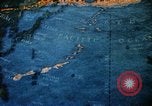 Image of attack on Iwo Jima Iwo Jima, 1945, second 41 stock footage video 65675029324