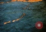 Image of attack on Iwo Jima Iwo Jima, 1945, second 42 stock footage video 65675029324
