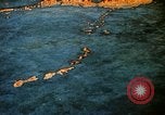Image of attack on Iwo Jima Iwo Jima, 1945, second 45 stock footage video 65675029324