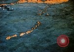 Image of attack on Iwo Jima Iwo Jima, 1945, second 46 stock footage video 65675029324