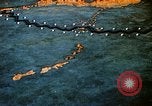 Image of attack on Iwo Jima Iwo Jima, 1945, second 47 stock footage video 65675029324