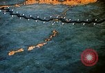 Image of attack on Iwo Jima Iwo Jima, 1945, second 48 stock footage video 65675029324