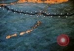 Image of attack on Iwo Jima Iwo Jima, 1945, second 50 stock footage video 65675029324