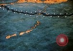 Image of attack on Iwo Jima Iwo Jima, 1945, second 51 stock footage video 65675029324