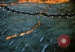 Image of attack on Iwo Jima Iwo Jima, 1945, second 55 stock footage video 65675029324
