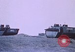 Immagine di Il sollevamento della bandiera americana di Iwo Jima Iwo Jima, 1945, secondo 11 filmato di repertorio 65675029325