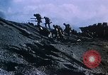 Immagine di Il sollevamento della bandiera americana di Iwo Jima Iwo Jima, 1945, secondo 50 filmato di repertorio 65675029325