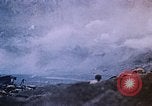 Immagine di Il sollevamento della bandiera americana di Iwo Jima Iwo Jima, 1945, secondo 61 filmato di repertorio 65675029325