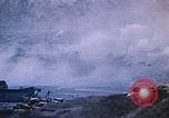 Immagine di Il sollevamento della bandiera americana di Iwo Jima Iwo Jima, 1945, secondo 62 filmato di repertorio 65675029325