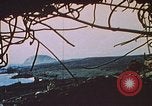 Standbild Flammenwerfer Iwo Jima, 1945, aus Sekunde 1 historischem Filmmaterial Videoclip 65675029327