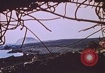 Standbild Flammenwerfer Iwo Jima, 1945, aus Sekunde 3 historischem Filmmaterial Videoclip 65675029327