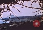 Standbild Flammenwerfer Iwo Jima, 1945, aus Sekunde 4 historischem Filmmaterial Videoclip 65675029327