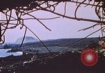 Standbild Flammenwerfer Iwo Jima, 1945, aus Sekunde 5 historischem Filmmaterial Videoclip 65675029327