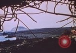 Standbild Flammenwerfer Iwo Jima, 1945, aus Sekunde 6 historischem Filmmaterial Videoclip 65675029327
