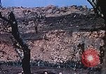 Standbild Flammenwerfer Iwo Jima, 1945, aus Sekunde 9 historischem Filmmaterial Videoclip 65675029327