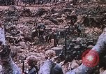 Standbild Flammenwerfer Iwo Jima, 1945, aus Sekunde 10 historischem Filmmaterial Videoclip 65675029327