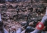 Standbild Flammenwerfer Iwo Jima, 1945, aus Sekunde 13 historischem Filmmaterial Videoclip 65675029327
