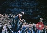 Standbild Flammenwerfer Iwo Jima, 1945, aus Sekunde 28 historischem Filmmaterial Videoclip 65675029327