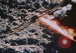 Standbild Flammenwerfer Iwo Jima, 1945, aus Sekunde 56 historischem Filmmaterial Videoclip 65675029327