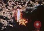Standbild Flammenwerfer Iwo Jima, 1945, aus Sekunde 60 historischem Filmmaterial Videoclip 65675029327