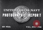 Standbild Schlacht um Leyte Gulf Leyte Philippinen, 1944, aus Sekunde 4 historischem Filmmaterial Videoclip 65675029328