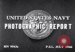 Standbild Schlacht um Leyte Gulf Leyte Philippinen, 1944, aus Sekunde 6 historischem Filmmaterial Videoclip 65675029328