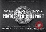 Standbild Schlacht um Leyte Gulf Leyte Philippinen, 1944, aus Sekunde 9 historischem Filmmaterial Videoclip 65675029328