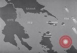 Standbild Allied Naval attack Leyte Philippinen, 1944, aus Sekunde 3 historischem Filmmaterial Videoclip 65675029329