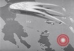 Standbild Allied Naval attack Leyte Philippinen, 1944, aus Sekunde 15 historischem Filmmaterial Videoclip 65675029329