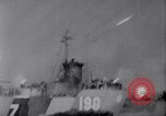 Standbild Allied Naval attack Leyte Philippinen, 1944, aus Sekunde 33 historischem Filmmaterial Videoclip 65675029329