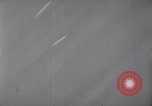 Standbild Allied Naval attack Leyte Philippinen, 1944, aus Sekunde 34 historischem Filmmaterial Videoclip 65675029329